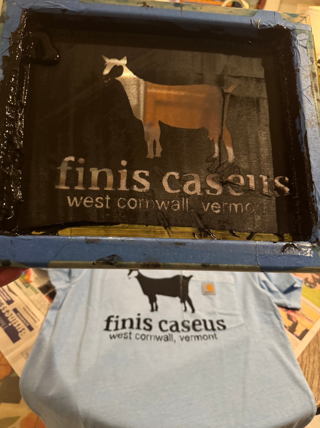 Diversified portfolio